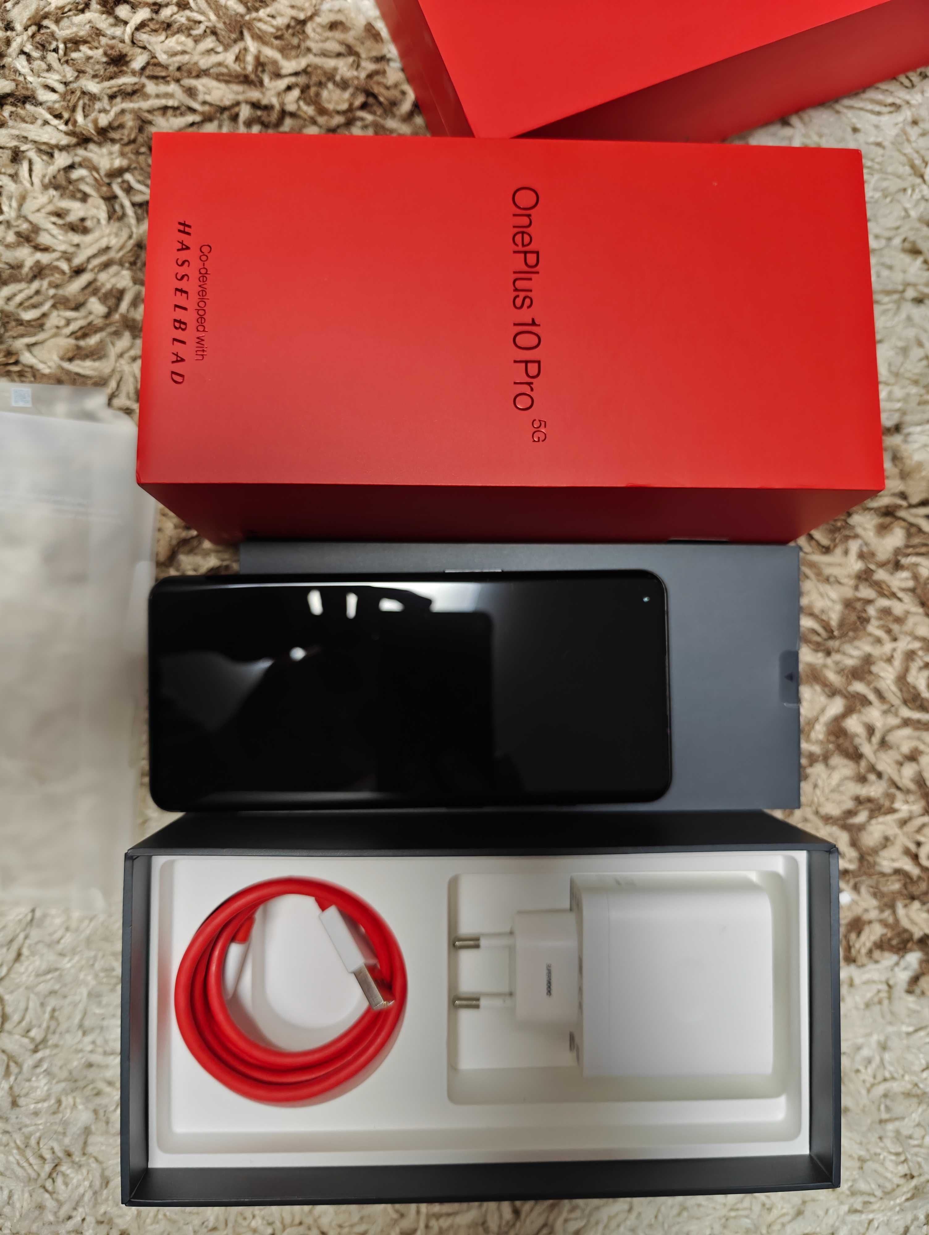 Oneplus 10 pro и oneplus 5T