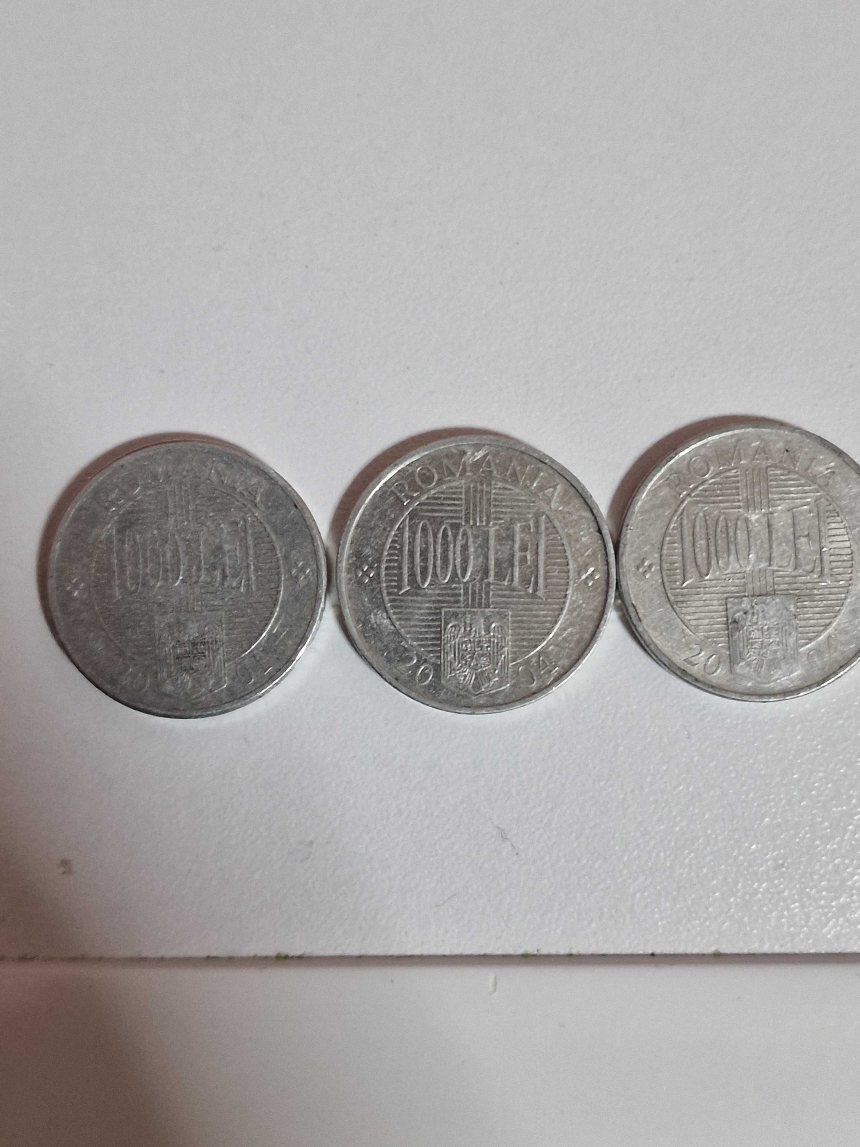 Bani românești vechi
