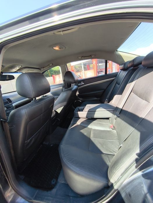 Vând Chevrolet Epica 2.0 benzina 6 cilindrii manual + instalație GPL T