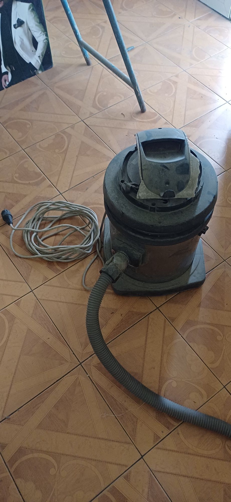 Плесос для мойки