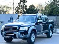 Ford Ranger WILDTRAK 3.0TDCI KM Reali 132.000 Autoutilitara