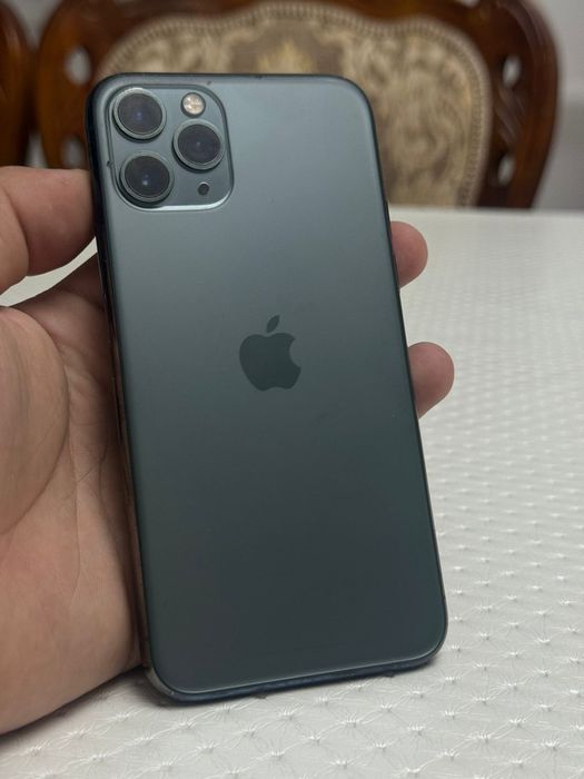 Iphone 11 Pro Айфон 11 про