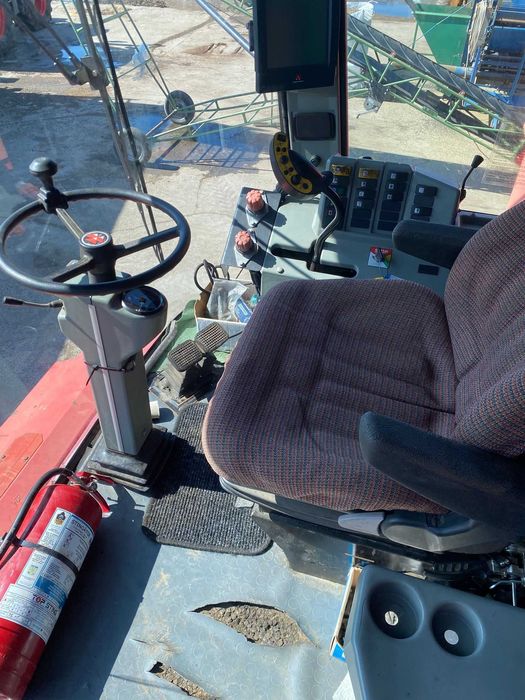 New Holland TF 78