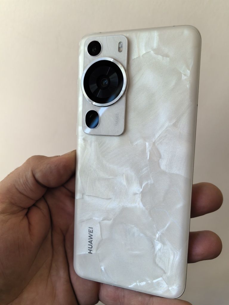 Huawei p60 pro топ