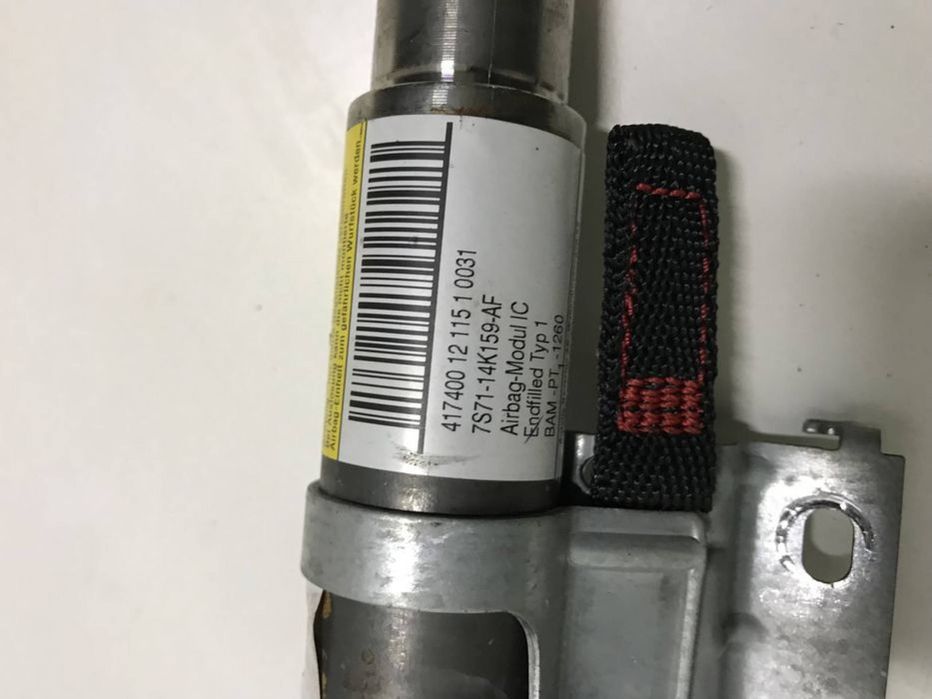 Airbag cortina stanga dreapta Ford Mondeo MK4 facelift break combi