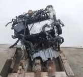 Motor 1.4 CAX CAXA TSi  90Kw  VOLKSWAGEN , Skoda , Seat , Audi