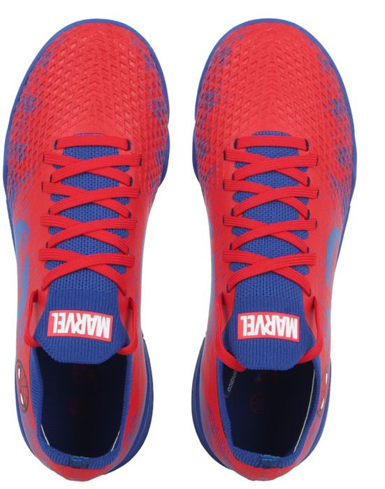 Чисто нови обувки за футбол, SONDICO MARVEL стоножки