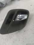 Maner ușa interior  dreapta fata JEEP GRAND CHEROKEE III (WH, WK) [ 2004 - 2011 ] OEM 5fx72trm