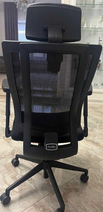 Продам эргономическое кресло (Производство Корея)