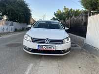 Volkswagen Passat B7