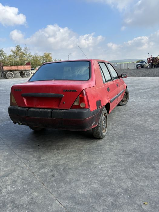 Dacia Solenza 1.4 benzina