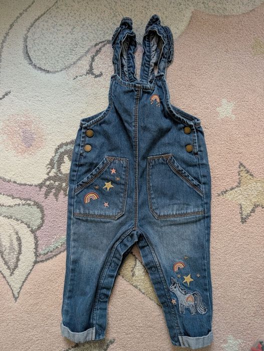 Дрехи Next 12-18 m