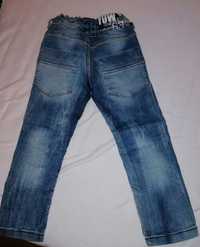 Blugi copii DjDutchJeans