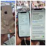 iPhone xs ideal holatda