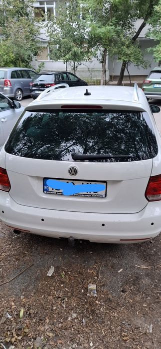 Vw Volkswagen Golf 1.6 diesel,editie Style