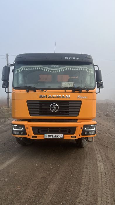 Доставка сыпучих грузов Хова Шахман