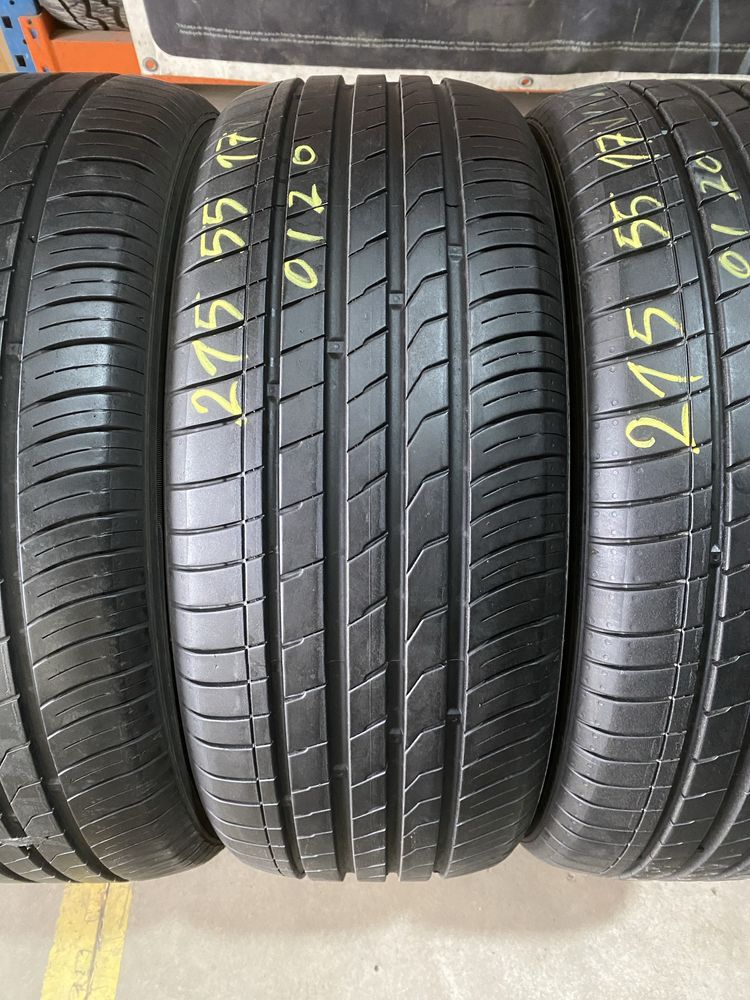 Anvelope vara 215/55/17 Nexen Nfera SU1 215 55 17 R17