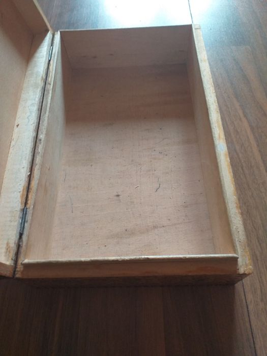 Кутии за съхранение