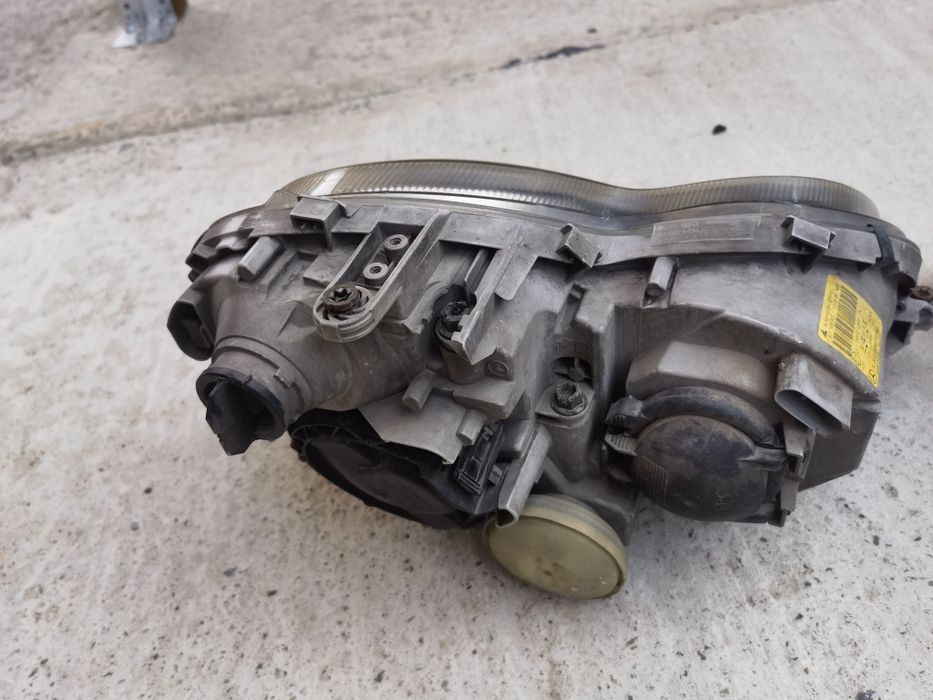 Фарове за  Мерцедес S203