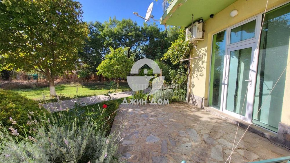 Продава се Двустаен апартамент в Свети Влас - 55 кв.м за 1337 €/кв.м - Снимка #6