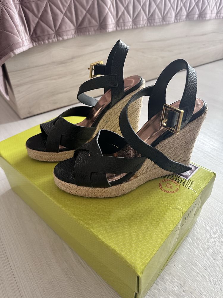Еспадрили Ted Baker