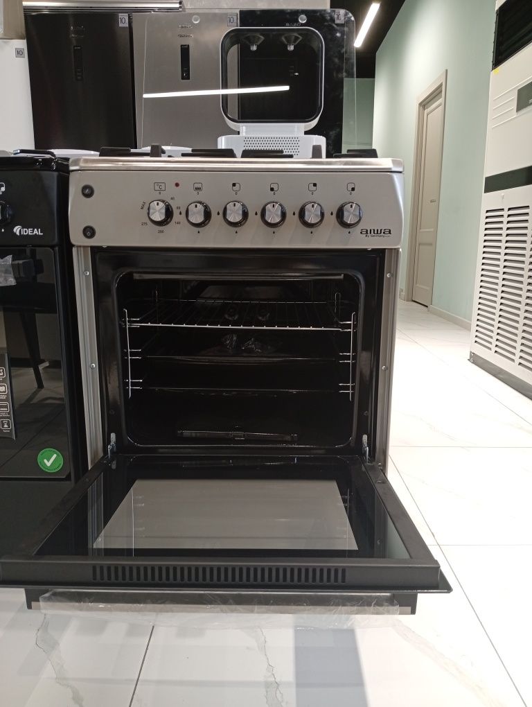 Gaz plita aiwa ,Газовая плита Aiwa Ai155