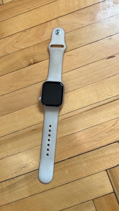 Часы Apppe watch 8 41mm