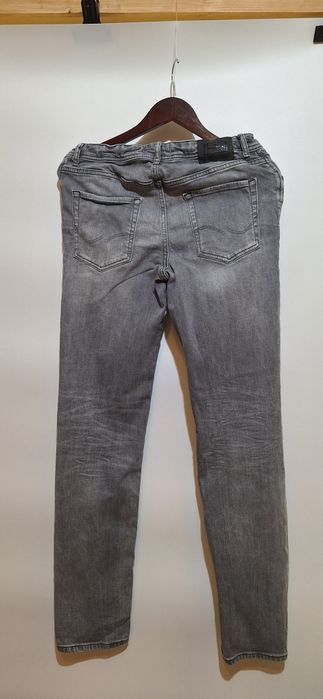 Pantaloni originali Jack&Jones , unisex-16 ani