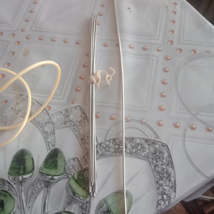 Продам спицы для вязания,1500т. Р-н депо Локомот.