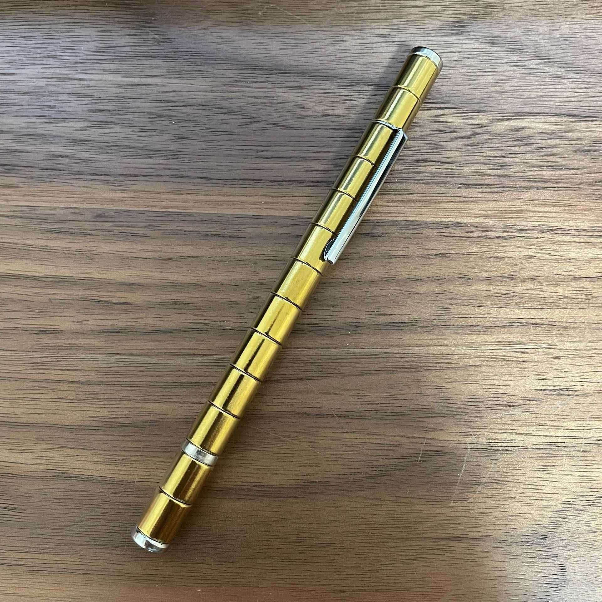 Магнитни химикалка/Детска магнитна химикалка
