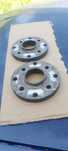 Set 2 distantiere renault Megane 2