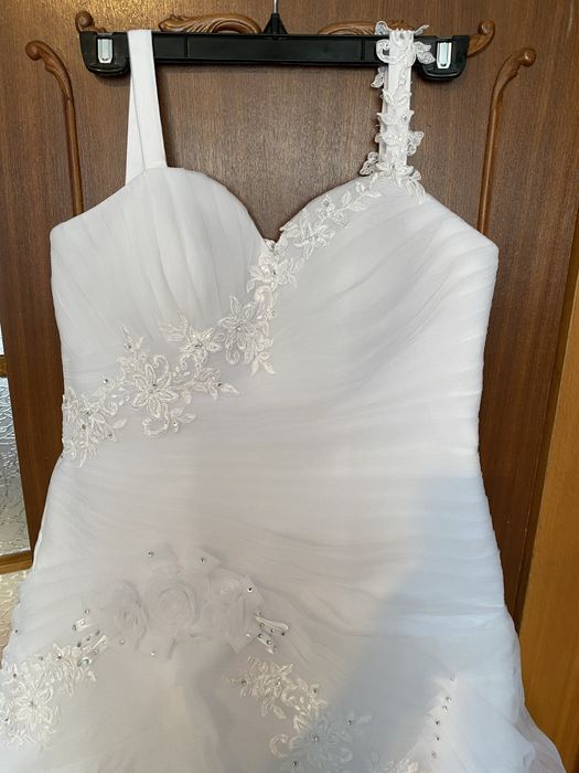 Rochie de mireasa