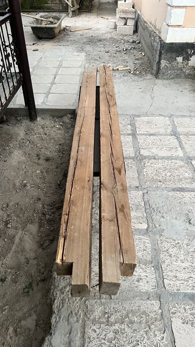 Брус сатылады 3-шт бар ; 2 м,70 см 1-шт :5000 тенге!