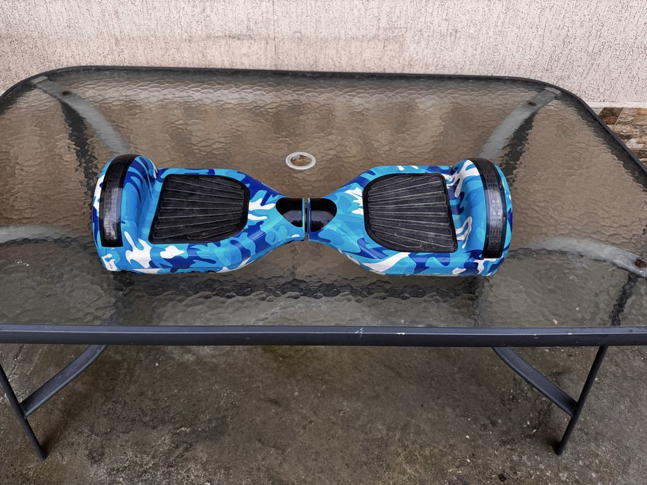 Vand hoverboard Monkey Board
