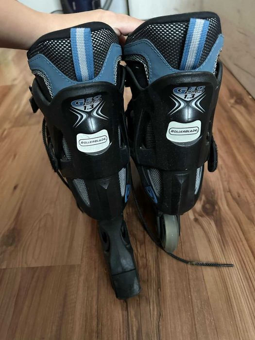 Ролери Rollerblade