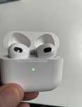 Casti Air Pods Gen 3