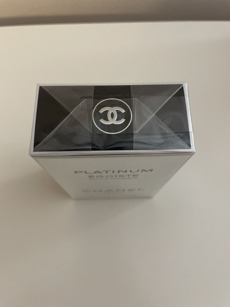 Chanel Egoiste Platinum 100ml edt