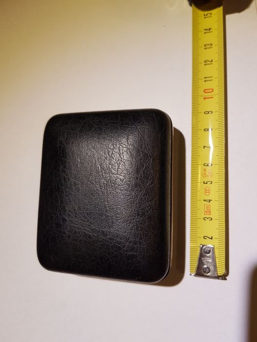 Ceas german Europa voiaj auriu quartz functional