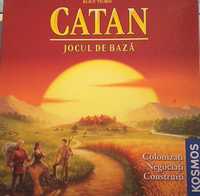 Catan jocul de baza