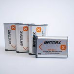 Батерия NP-BX1 за Sony RX100 III , ZV-1F , ZV-1 , RX100V , ZV-1 II