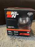 Vand Filtru Aer Sport K&N pt.CLA45,A45,GLA45-2013-2018