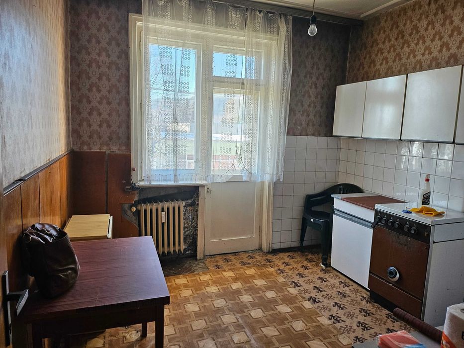 Дава се под наем Двустаен апартамент в Перник, Драгановец - 60 кв.м за 280.5 € - Снимка #5