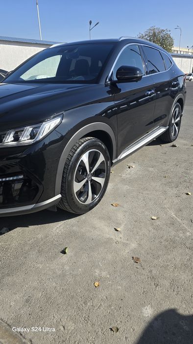 BYD song plus EV 2022