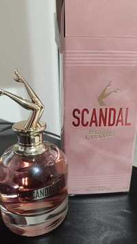 Vand parfum nou -  Scandal, Jean Paul Gaultier