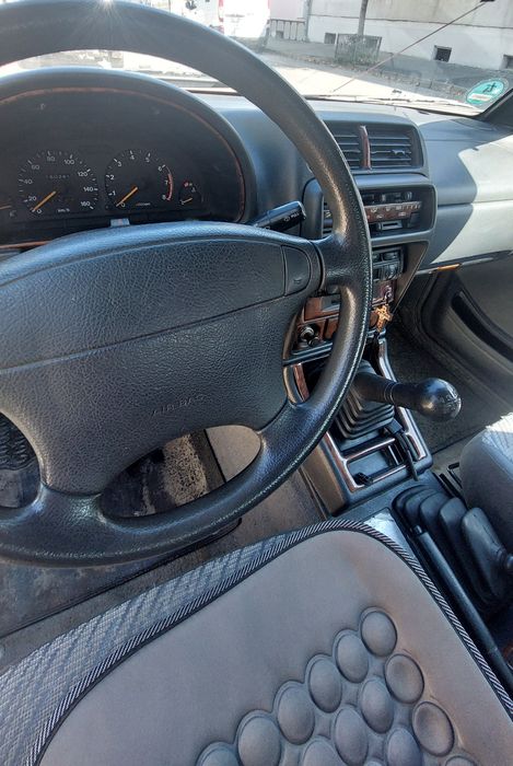 Suzuki Vitara, 1,6 benzina, 16 valve, an 1997