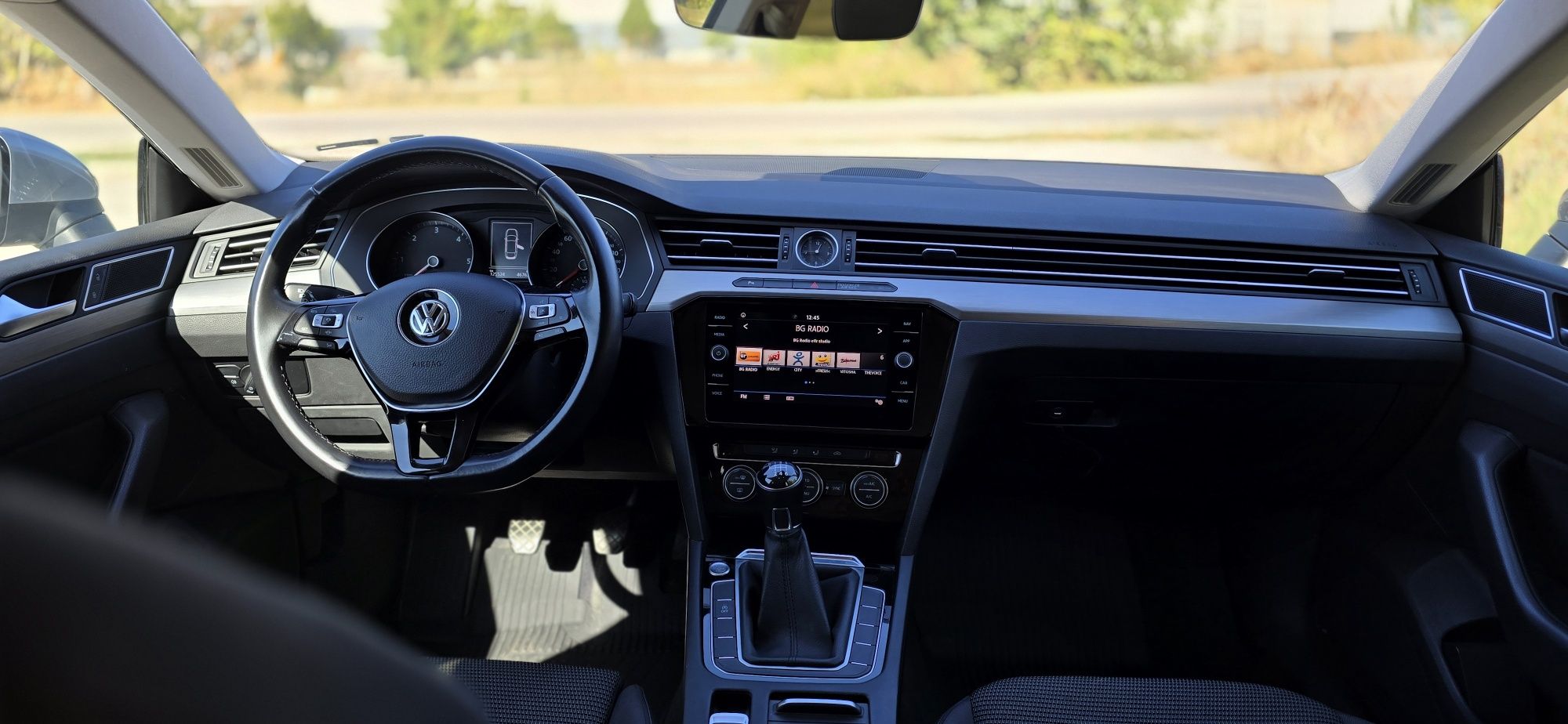 VW Arteon 2.0 diesel VW Артеон 2.0 дизел