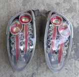 Stopuri peugeot 206cc