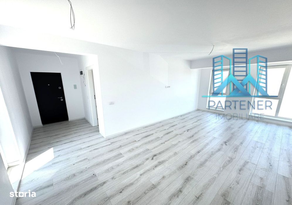 Comision 0%! Apartament 2 camere, 65 mp, Pacurari - Rediu