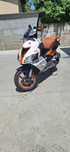 Scuter Aprilia Sr50 factory