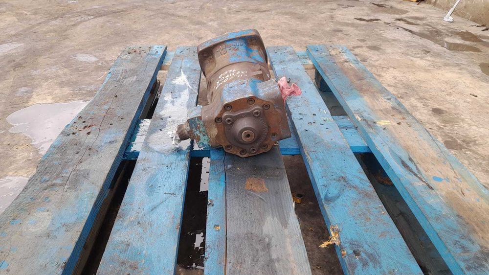 Hidromotor cilindru compactor Linde PF-50